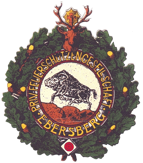Schützinnen dominieren das sportliche Geschehen 2024 logo